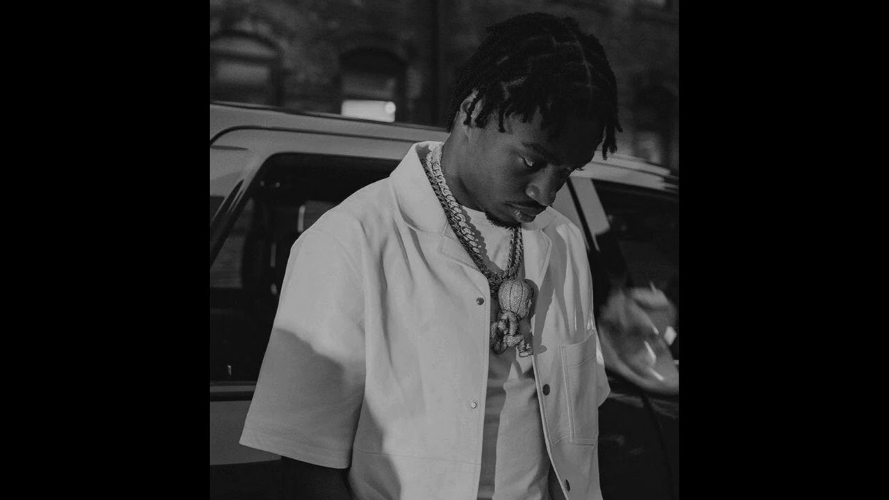 [FREE] Lil Tjay Type Beat - 
