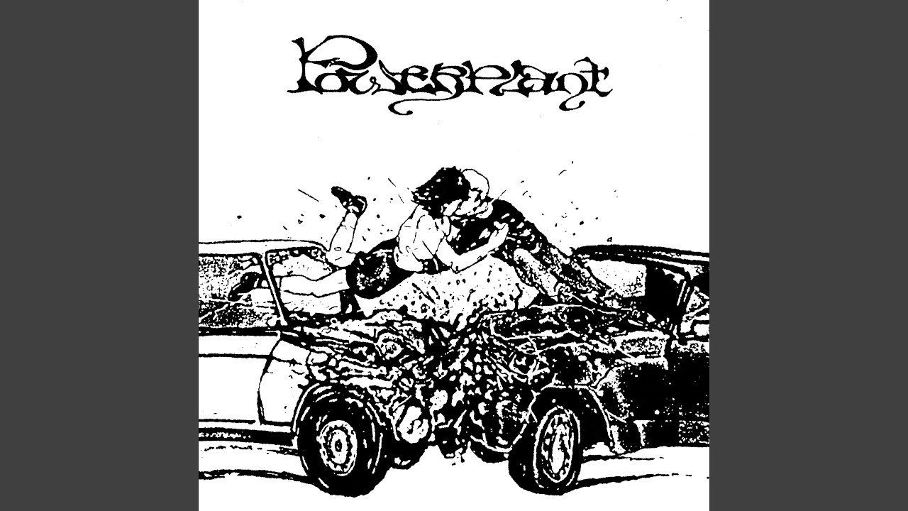 Crashing Cars