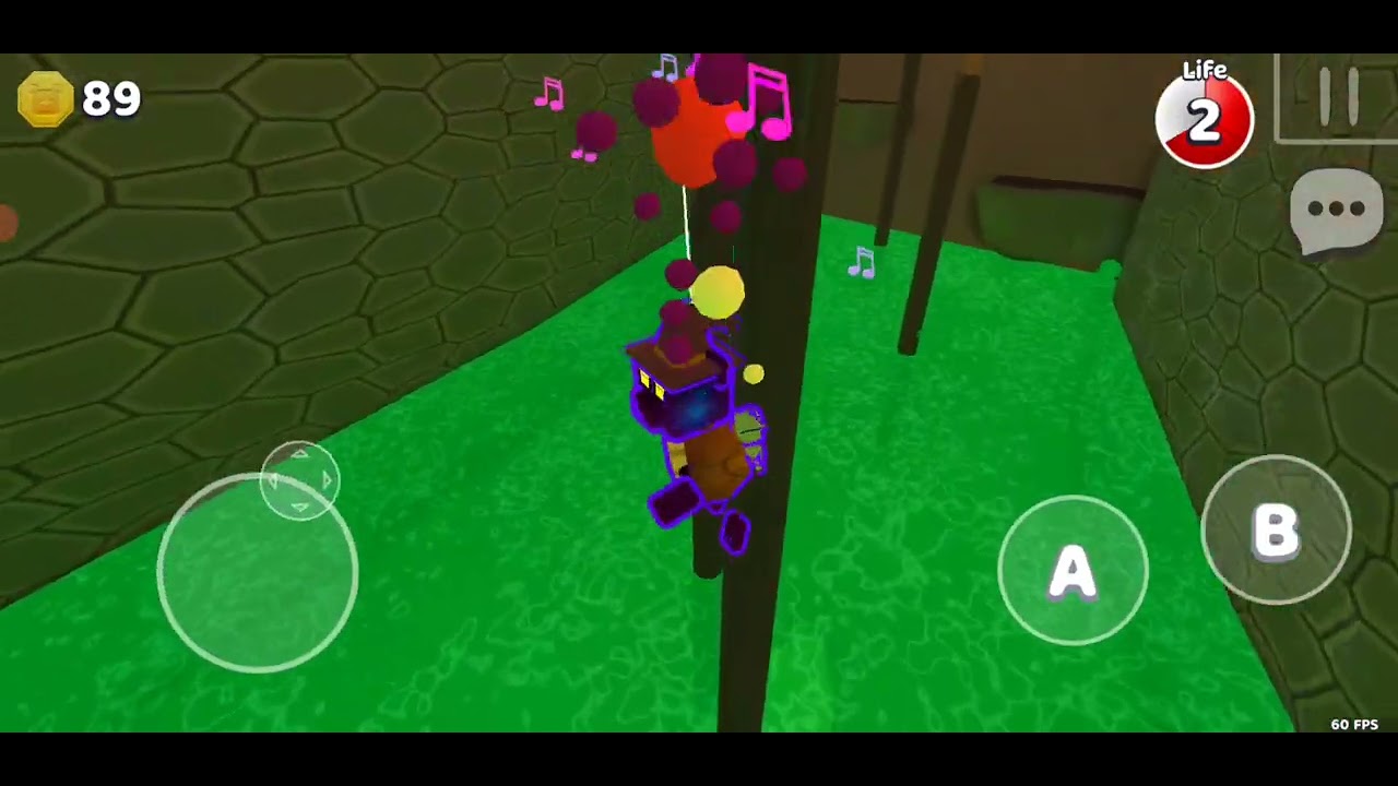 Super bear advanture chests (the mines)