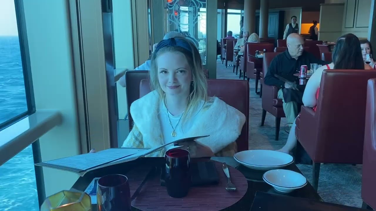Amsterdam Vacation Video 2023 HR