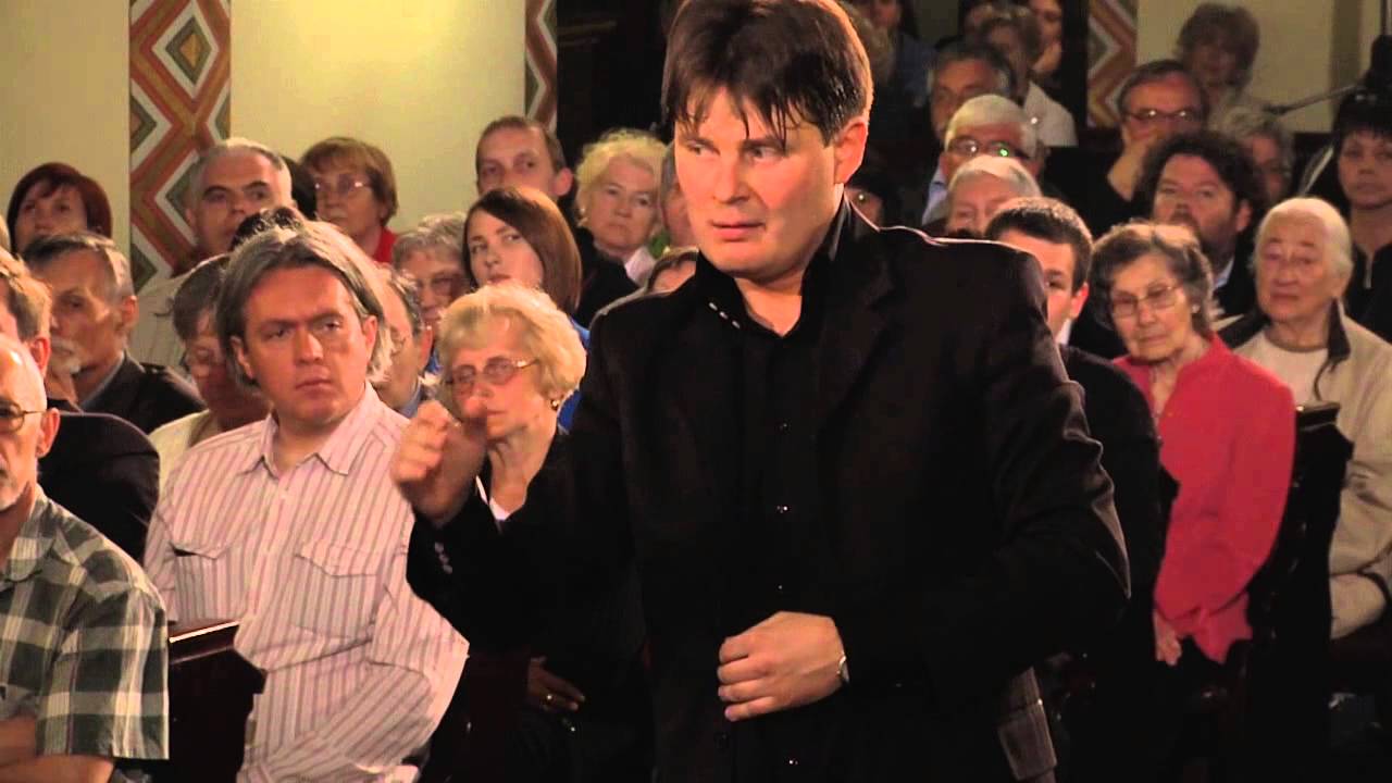 Grzegorz Gerwazy Gorczycki Completorium- In te Domine speravi