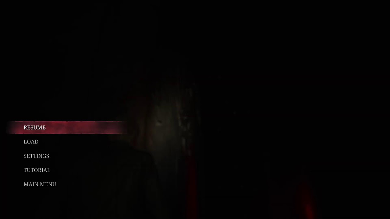 Silent hill 2 remake