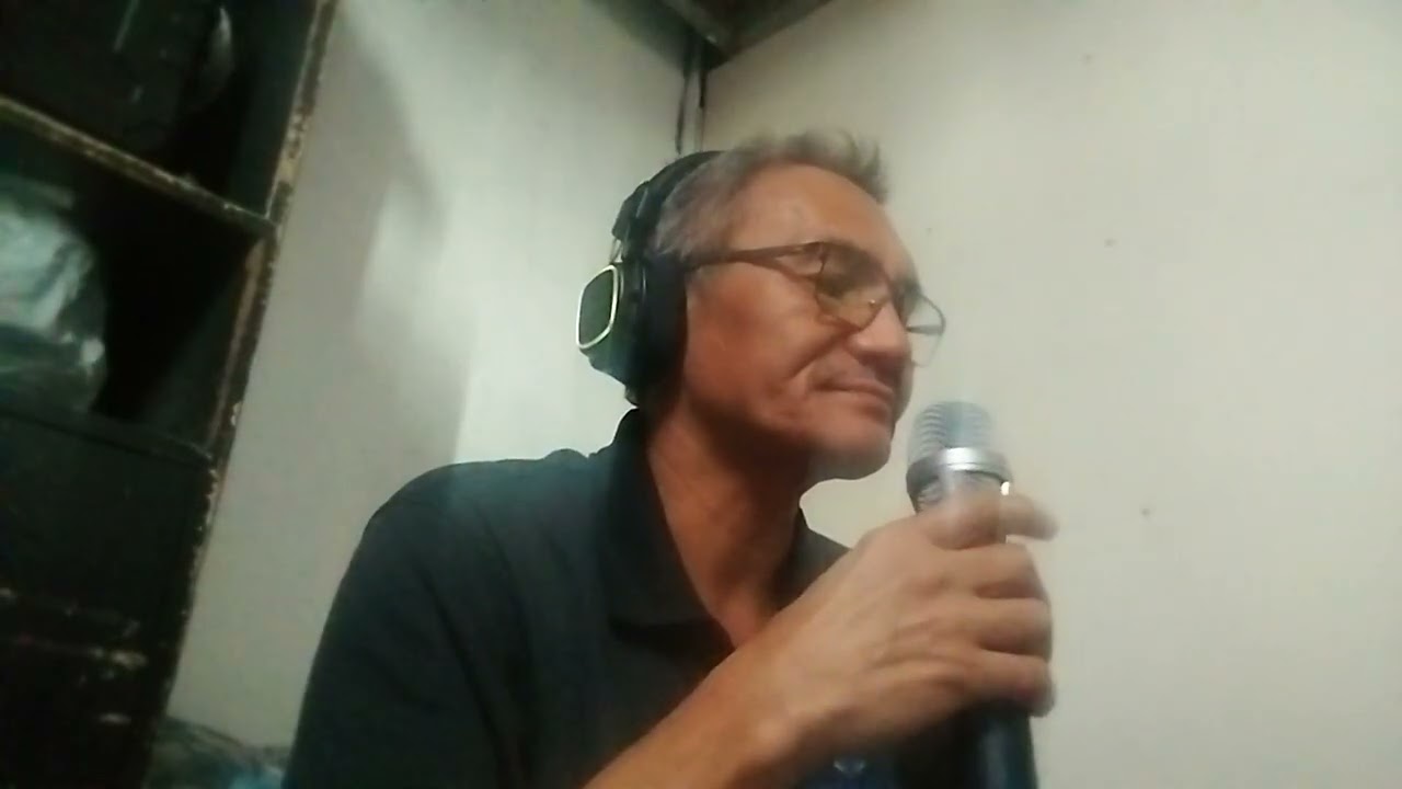 When a blind man cries-Deep Purple(cover by Buboc's)