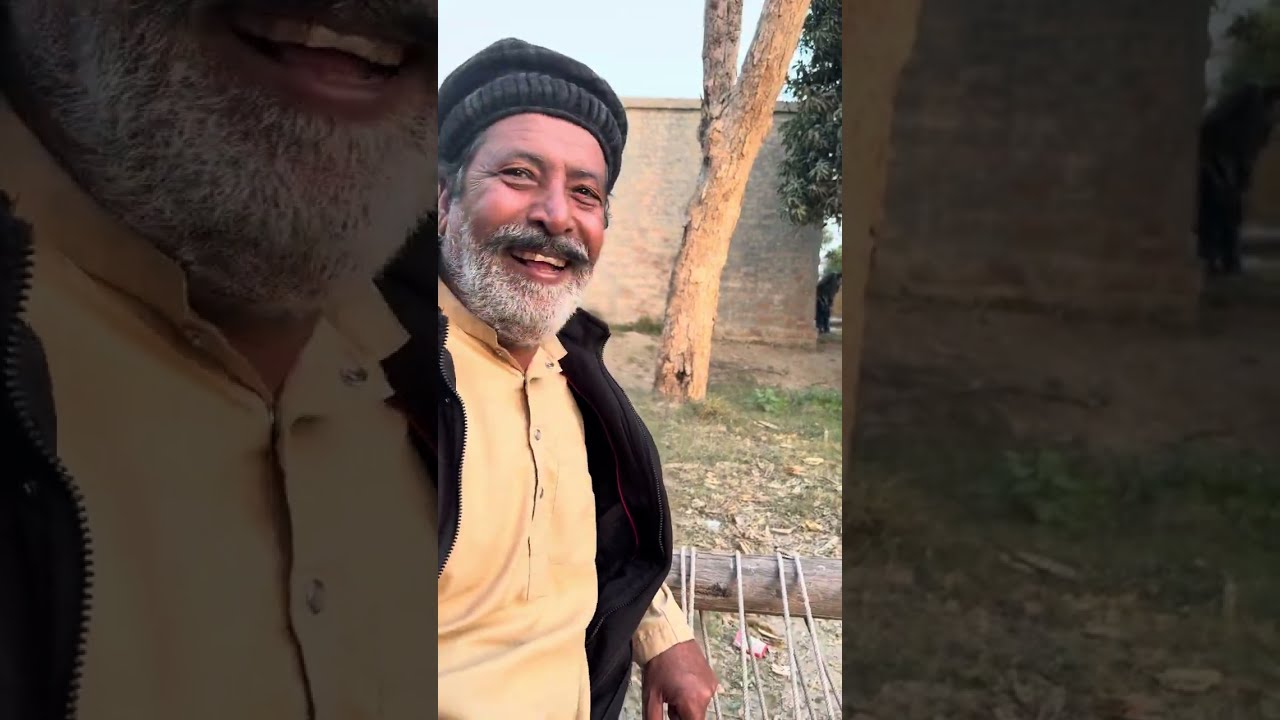Kalu ka Beta 6 mah se nahi nahaya 🤣