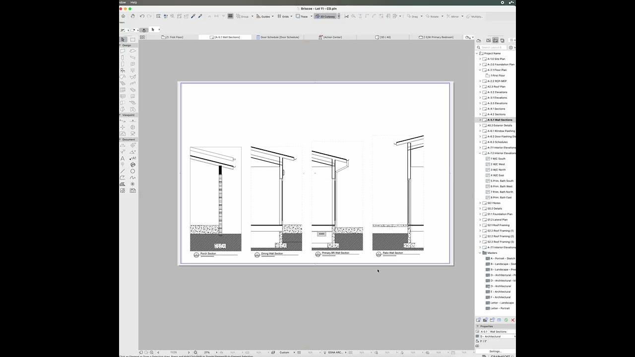 Layout Book Pen Set Bug + UI Recommendation