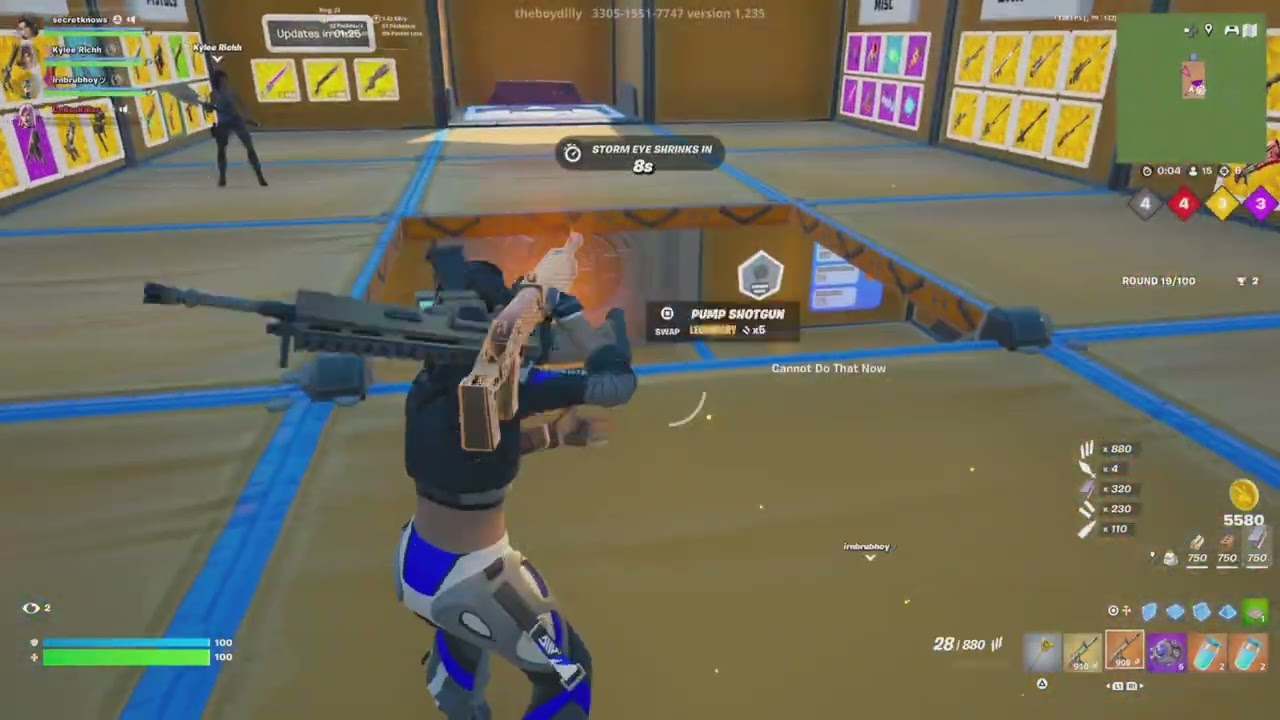 100% ACCURASY 🎯 +best *AIMBOT* controller settings for fortnite chapter 7 season 1! (PS5/XBOX/PC)