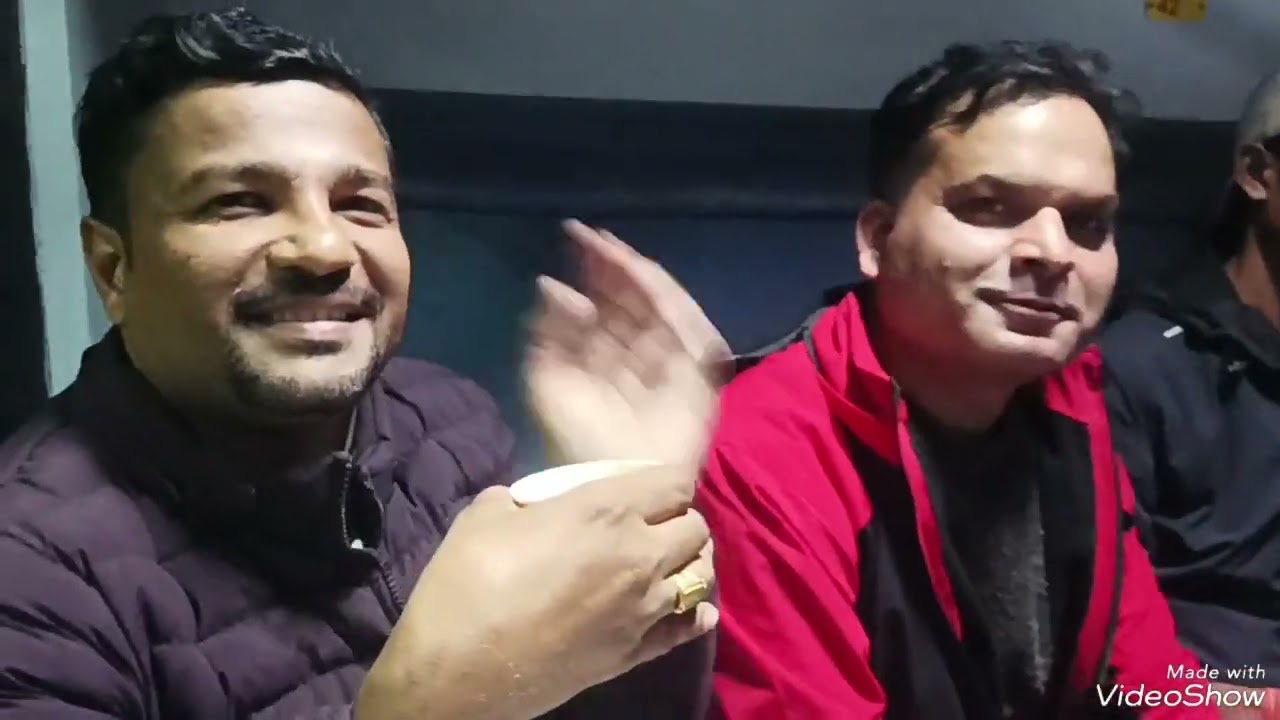 अभय की शादी कोठियाल सैण  टू जम्मू कश्मीर 4 फरवरी 2026