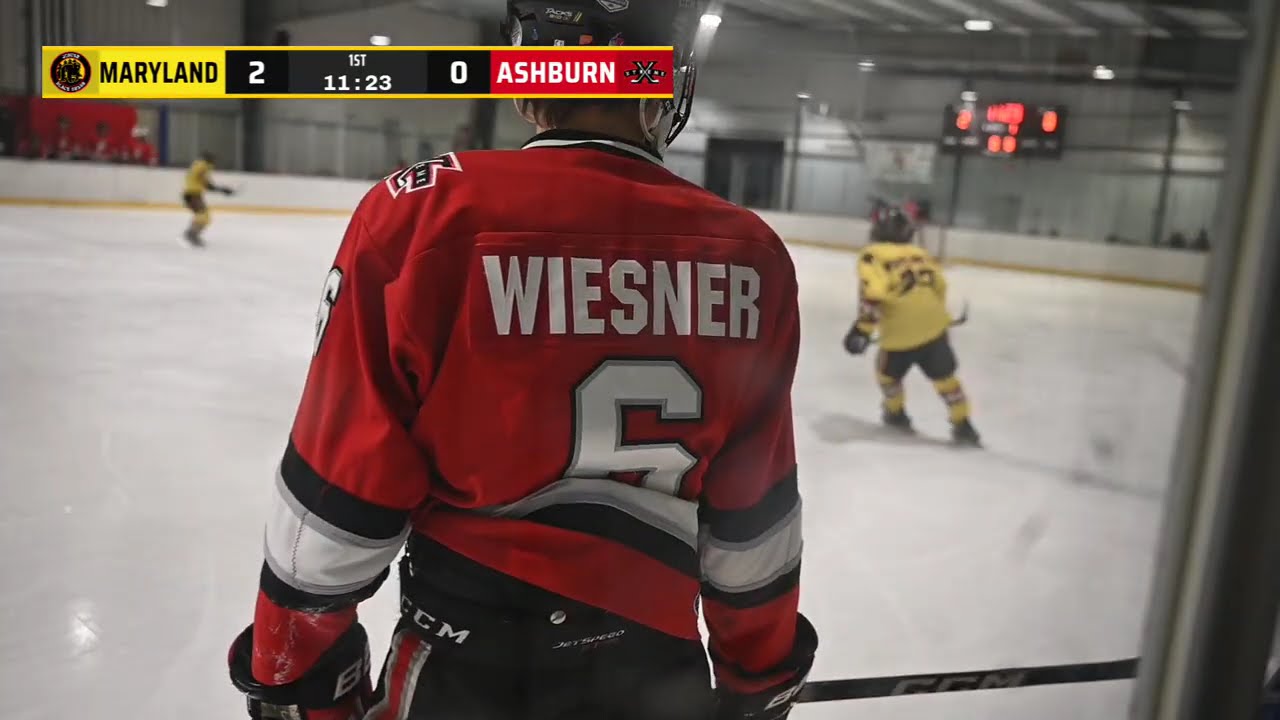 Ashburn Xtreme 16U AA2 vs Maryland Jr Black Bears