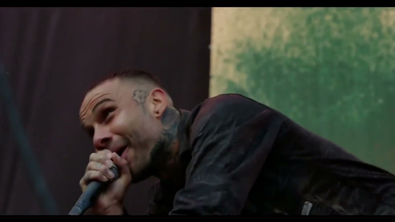 Fever 333 - Live @ Knotfest LA 11-5-2021