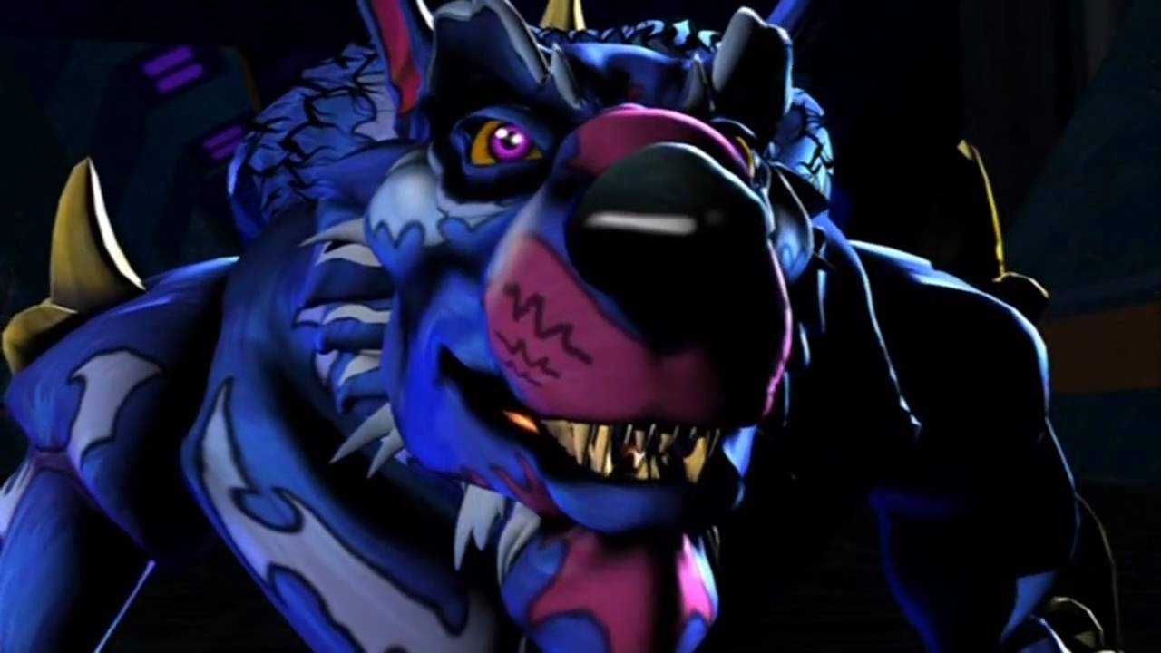 Beast Machines - Prometheus Unbound 2/3 HD