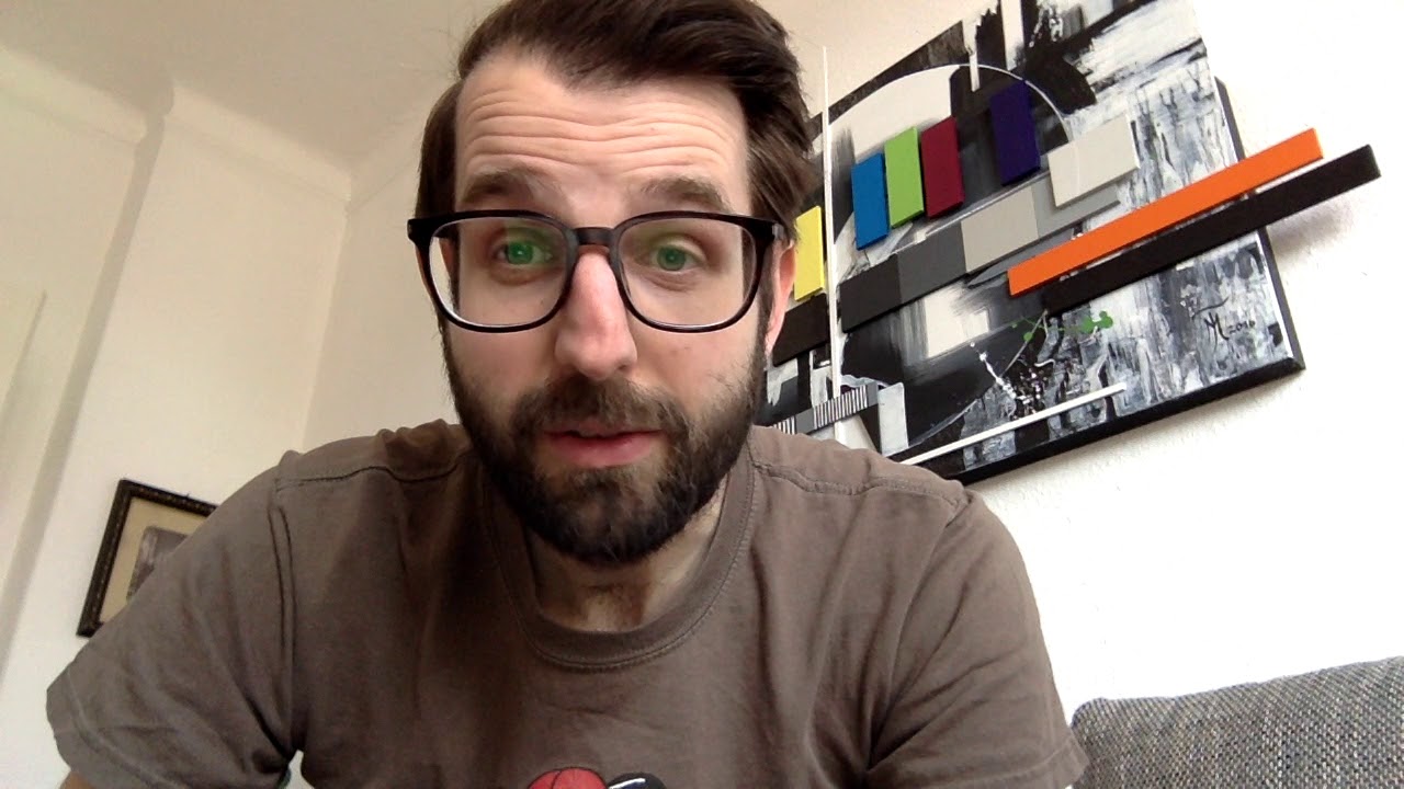 FRITZVOLD Update #20 - Auf dem Weg zum coolsten StartUp der Welt
