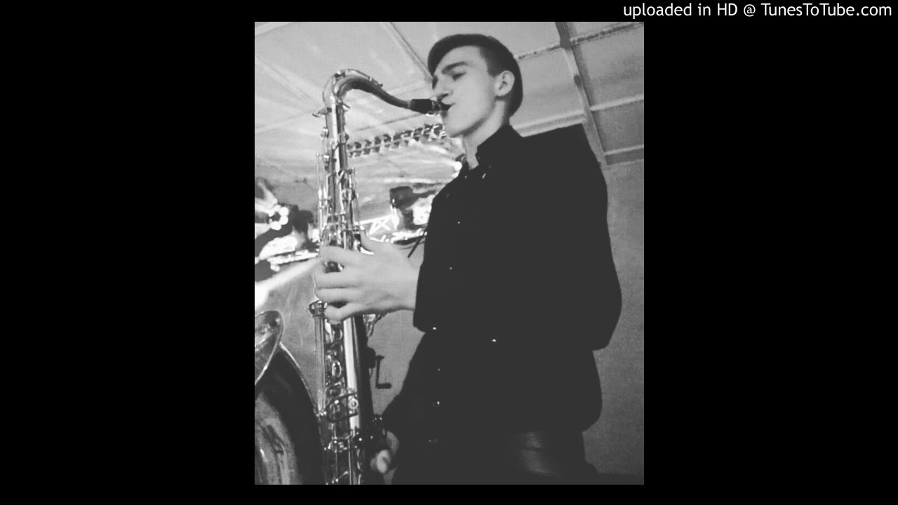Ojciec Chrzestny Saksofon tenorowy