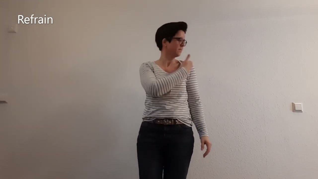 Bewegungsidee zu 
