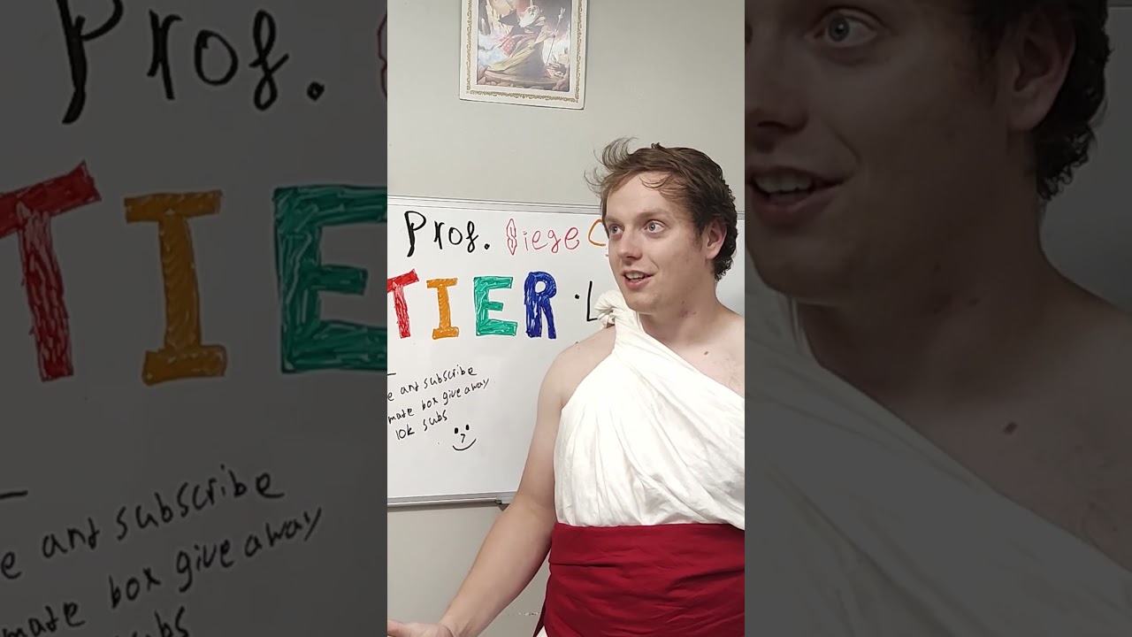 Rome's Most Misunderstood Weapon