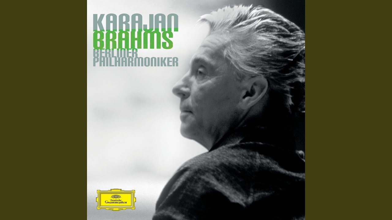 Brahms: Tragic Overture, Op. 81: Tragic Overture, Op. 81 (Recorded 1978)