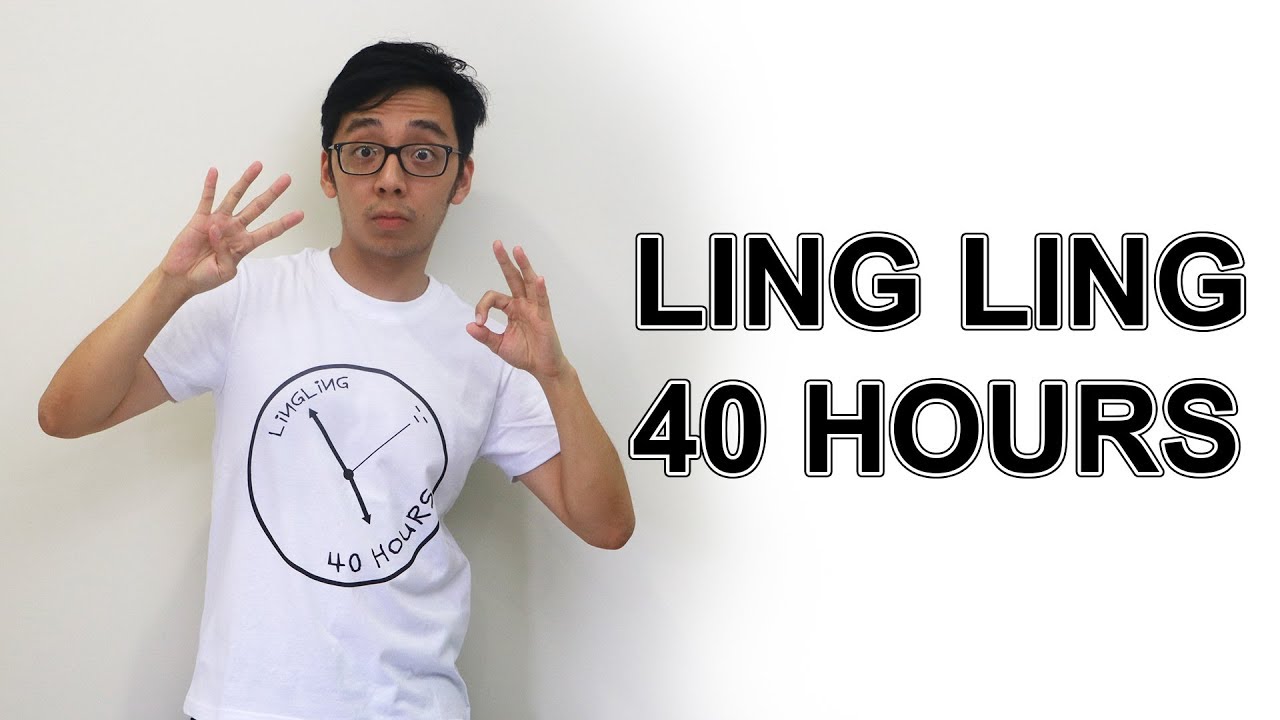 How To Practice 40 Hours a Day