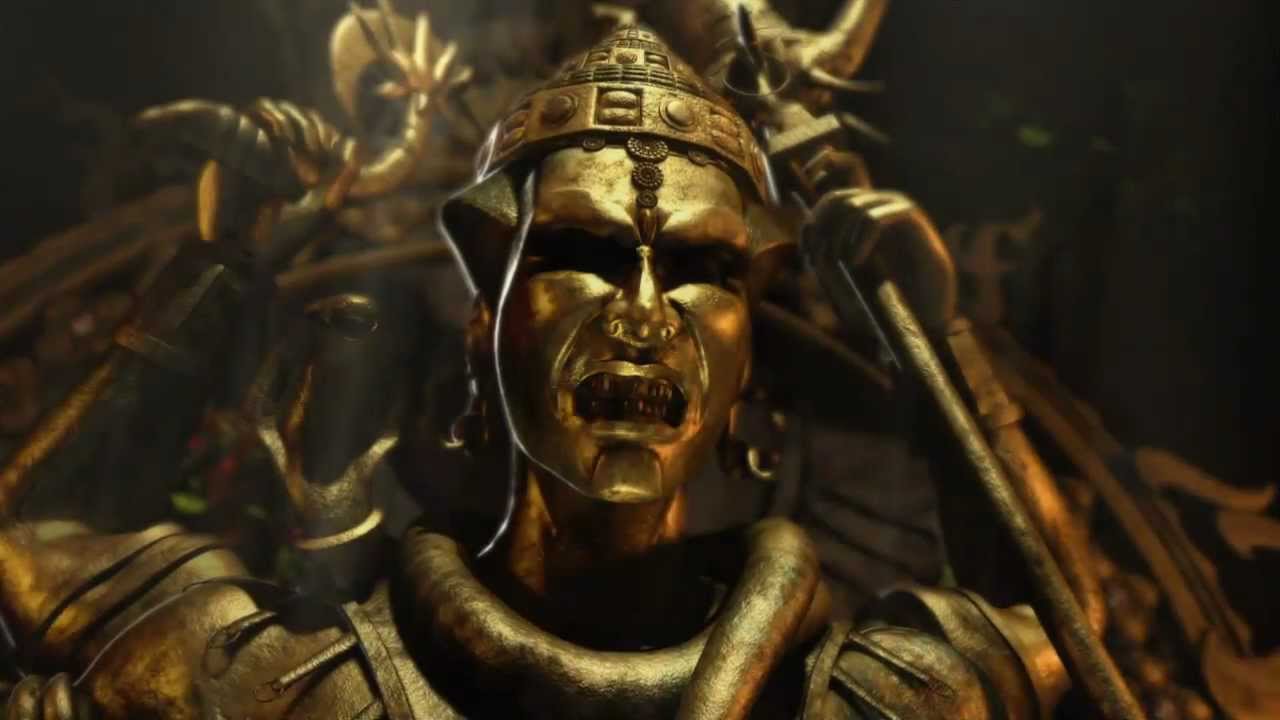 The Offering - Animation Short - Film Festival Winner