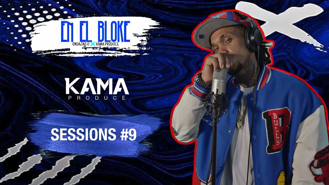 Ondajao 17 - En El Bloke | Sessions Km #9