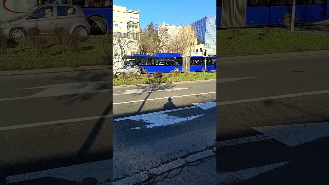 bmc procity 18+ CNG (linija 31) 