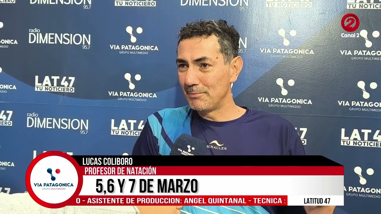 #ENVIVO #PuertoDeseado #SantaCruz #Argentina Noticias de Ultima Hora!