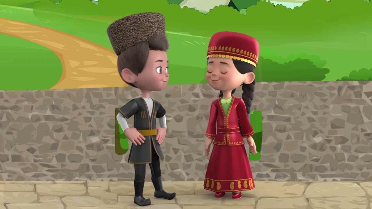 KÜR və ARAZ 