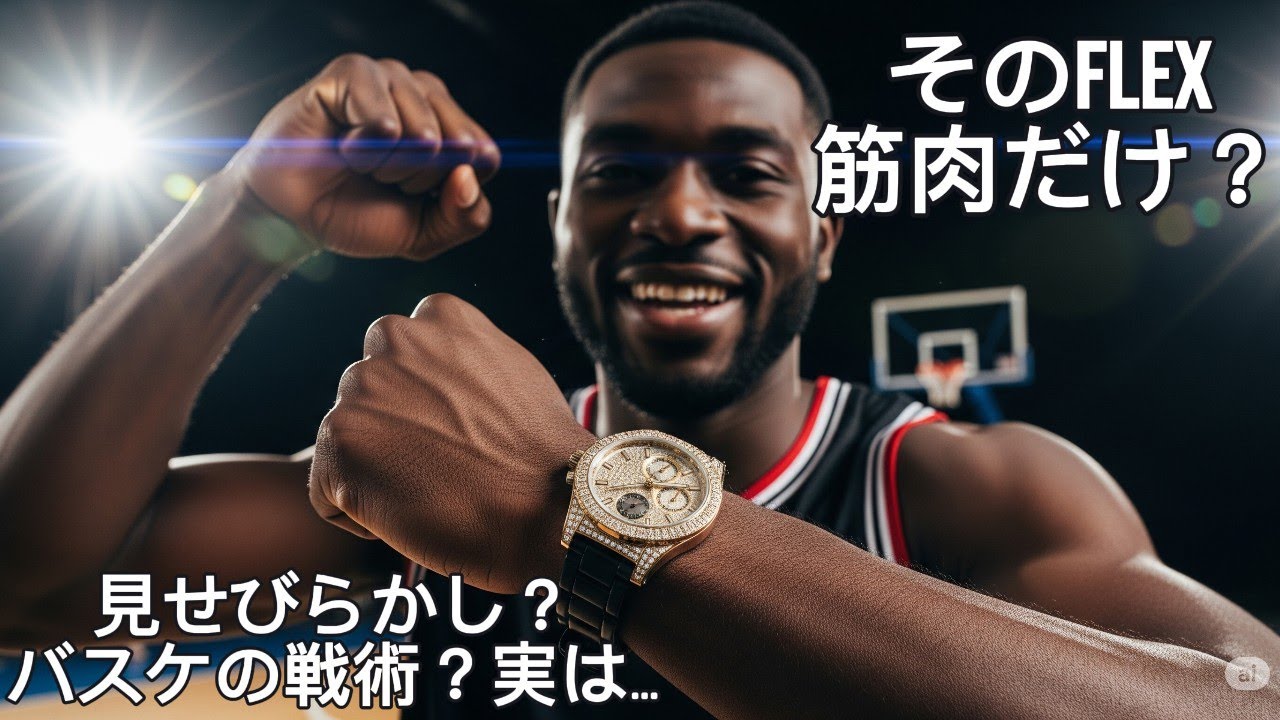 【知ったかぶり卒業】FLEXは筋肉だけじゃない！ドヤる・戦術・放送日程&hellip;ネイティブが使う６つの意味を完全制覇！