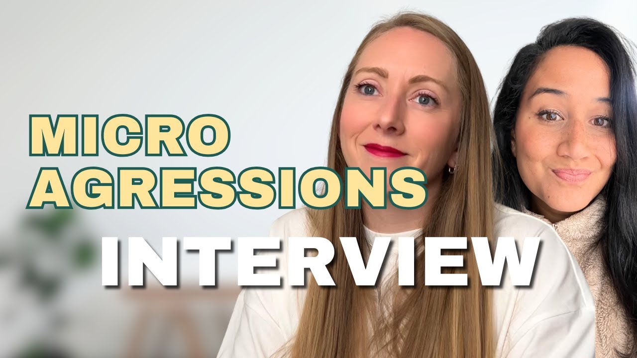 Discriminations et micro-agressions au travail - Avec Aurore Cornen