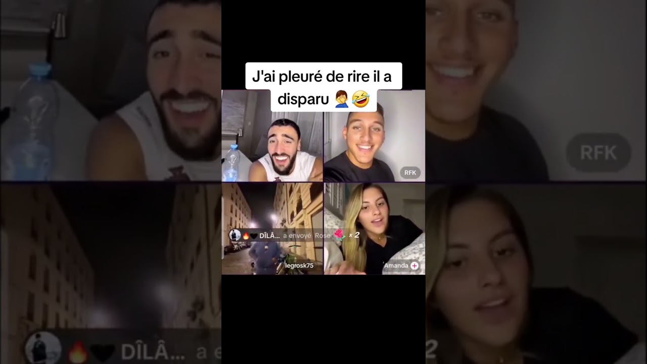 Meilleur live de #rfk#seye#algérie #maroc#tunis#viral #tunis#france