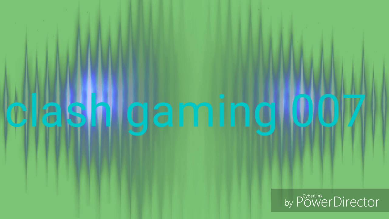 C est mon premier intro