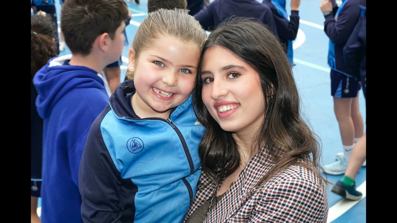 Colegio San Juan Bosco Salamanca Fiesta de la Gratitud 2025