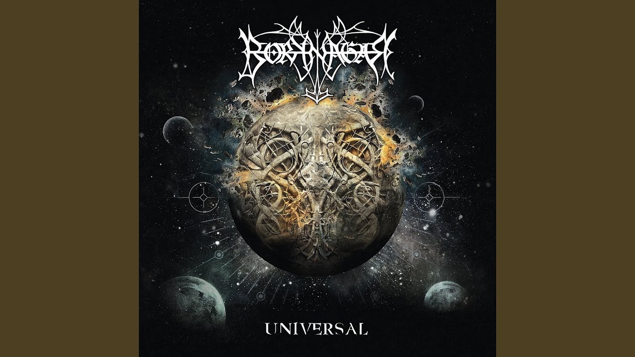 Abrasion Tide (Remastered 2023)