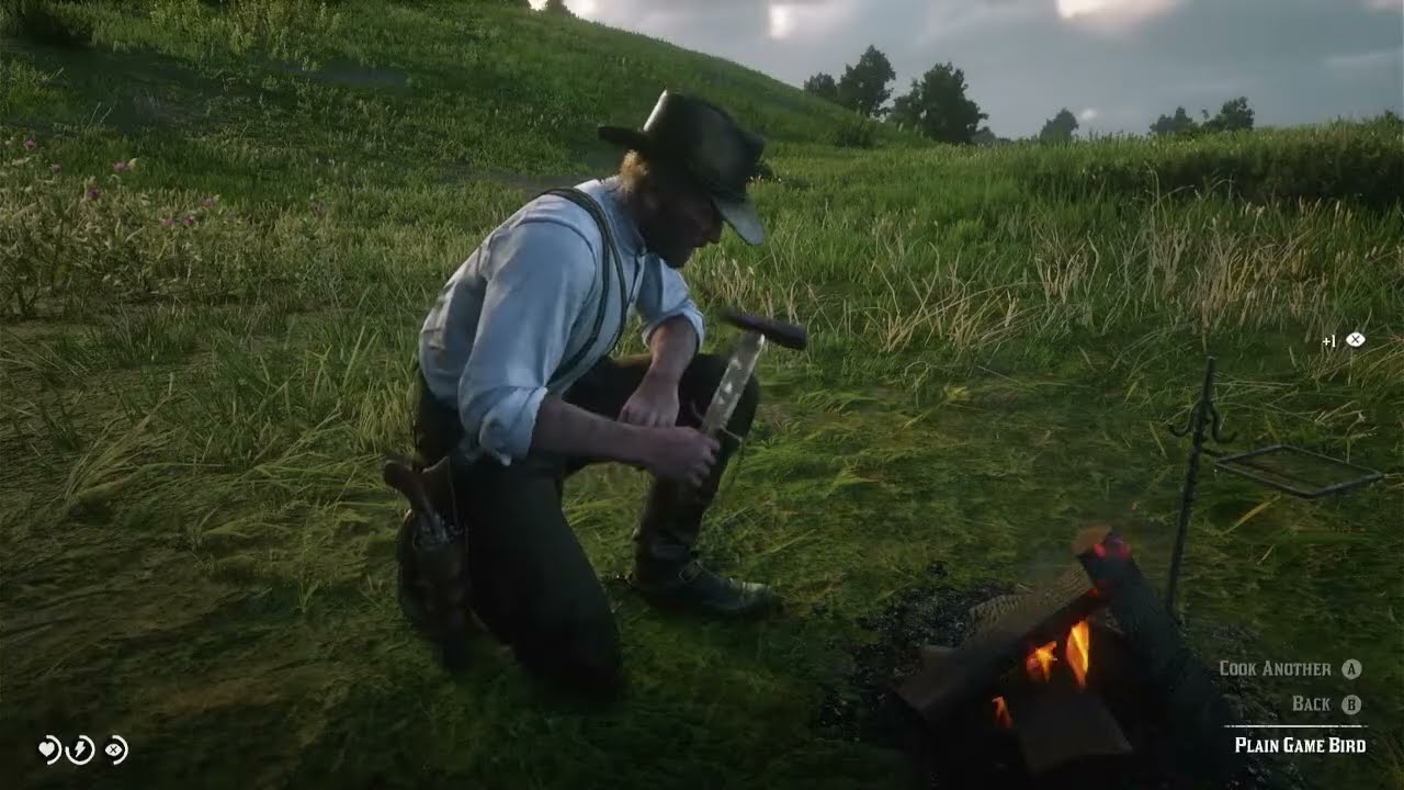 Live Streaming ! RDR 2 ! XBOX Series S !