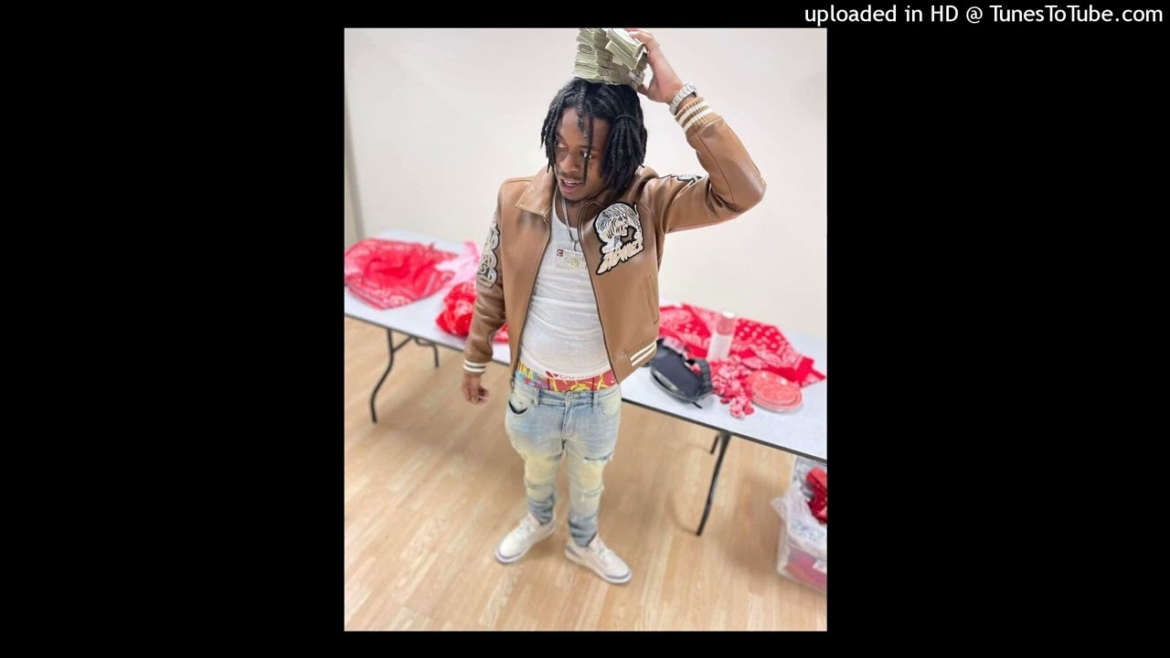 [FREE] YN Jay x ENRGY x Detroit Sample Type Beat 