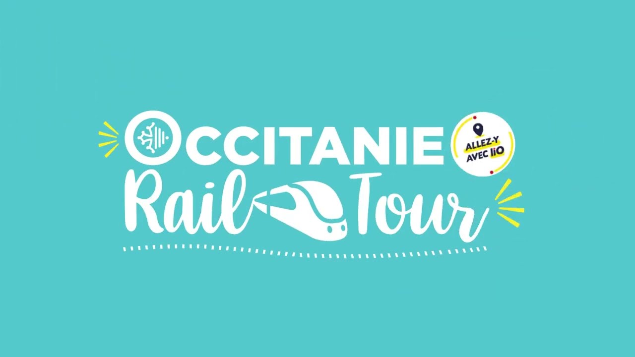 Pass Occitanie Rail Tour : d&eacute;couvrez l&rsquo;Occitanie en train &agrave; partir de 10&euro; par jour