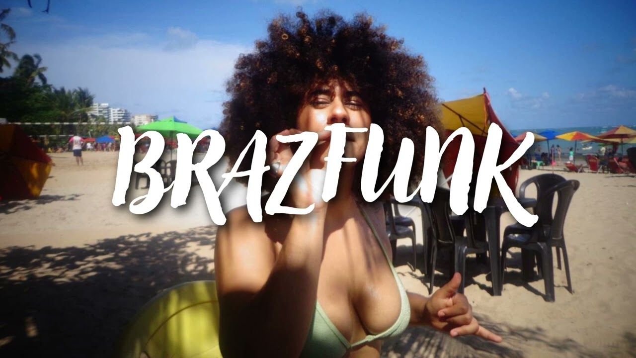 BRAZFUNK - No Seu Ritmo