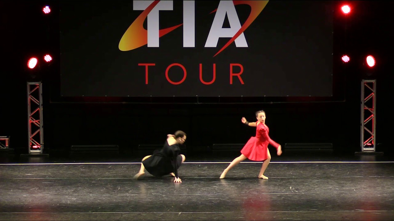 The Final Battle//Dancer's Only Studio