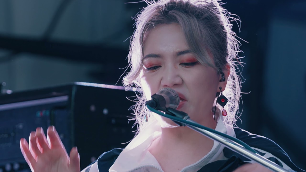 TAMIW -future exercise（FUJI ROCK FESTIVAL'21 