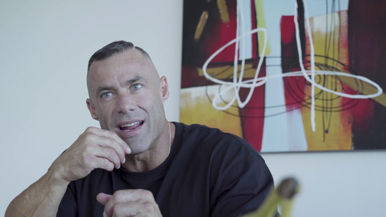 Inspired (Episode 4): Nick Jones and Justin Wessels take to the Arnold Classic Bodybuilding stage