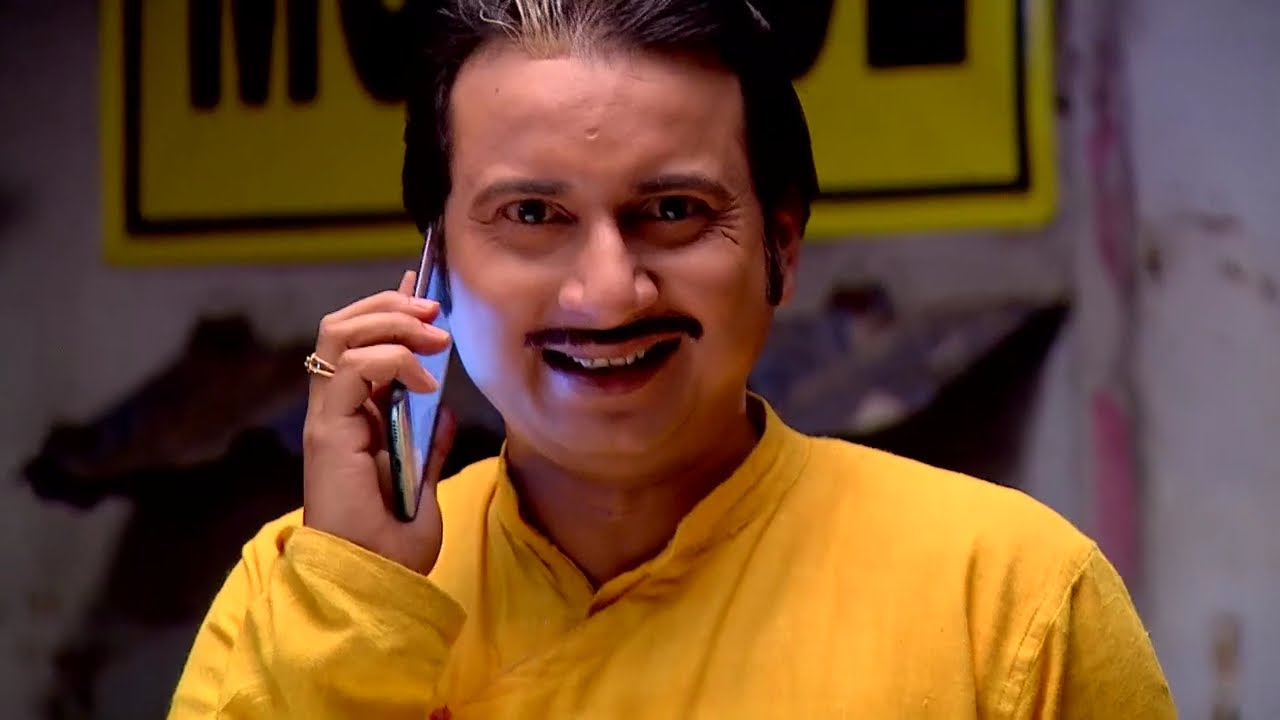 Trinayani - Ep 376 - Shrikant Mohta, Mahendra Soni - Bengali Tv Serial - Zee5 Bangla Classics