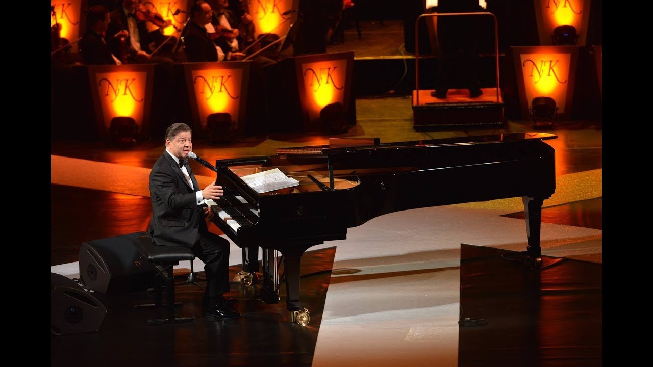 Ny&aacute;ri K&aacute;roly - Egy ny&aacute;ron &aacute;t (Ny&aacute;ri K&aacute;roly -  Koncert az Oper&aacute;ban Magyar &Aacute;llami Operah&aacute;z 2017.)
