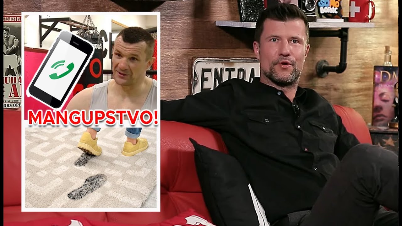 Marko Vargek - 