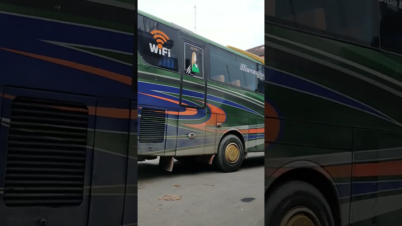 1220.ALS 224 Keluar PoolMABES (Rabu 25/10/23)