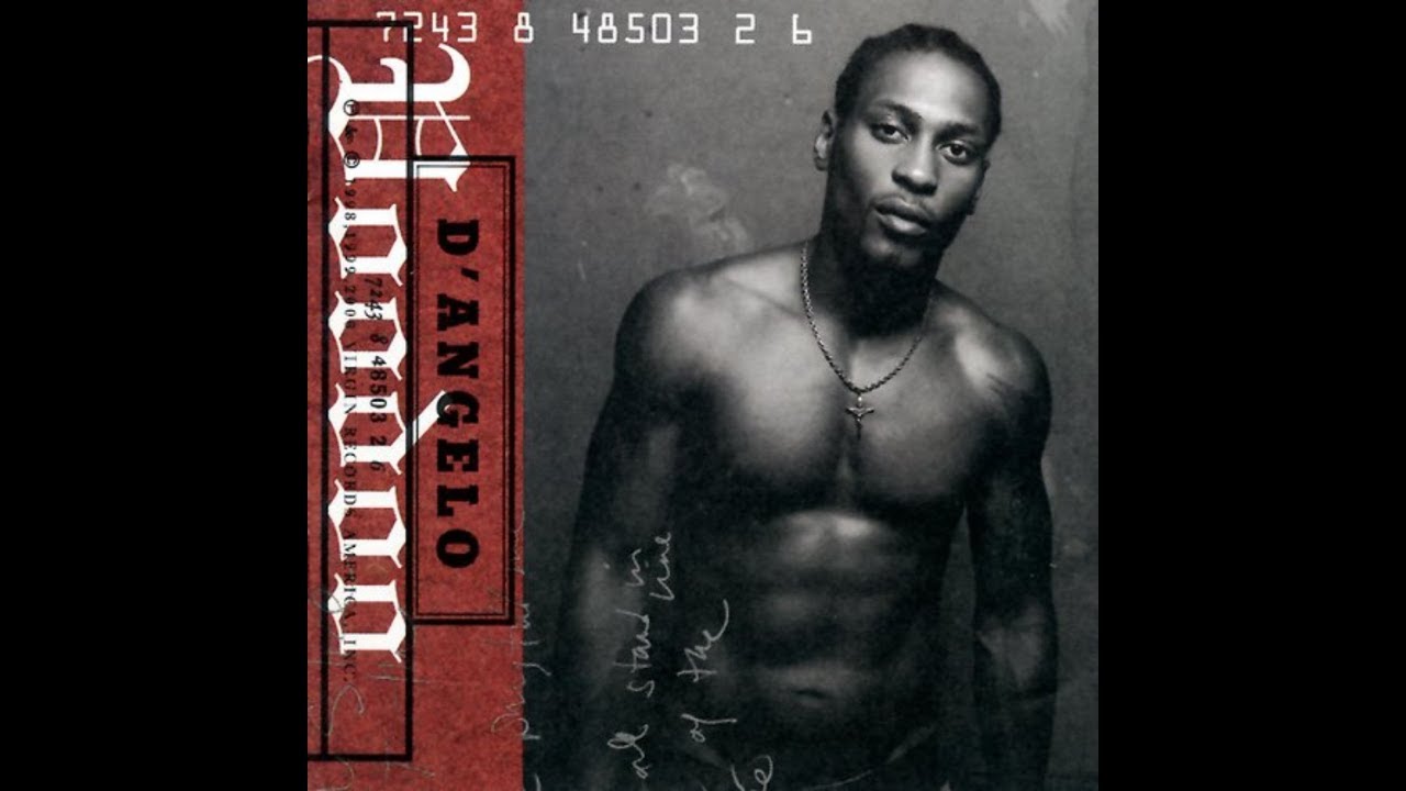 (FREE) D'ANGELO X NEO SOUL TYPE BEAT 