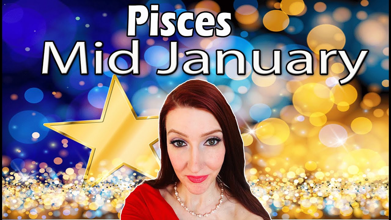 PISCES THIS WILL SHOCK YOU BUT IT WILL ALL GO IN YOUR FAVOR!
