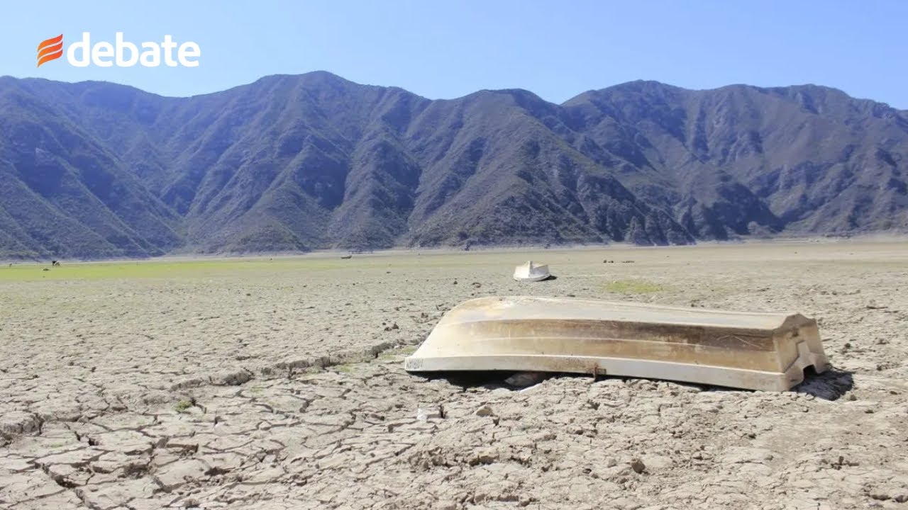 Sequ&iacute;a en M&eacute;xico 2024: Estados en ALERTA y con menos agua por habitante
