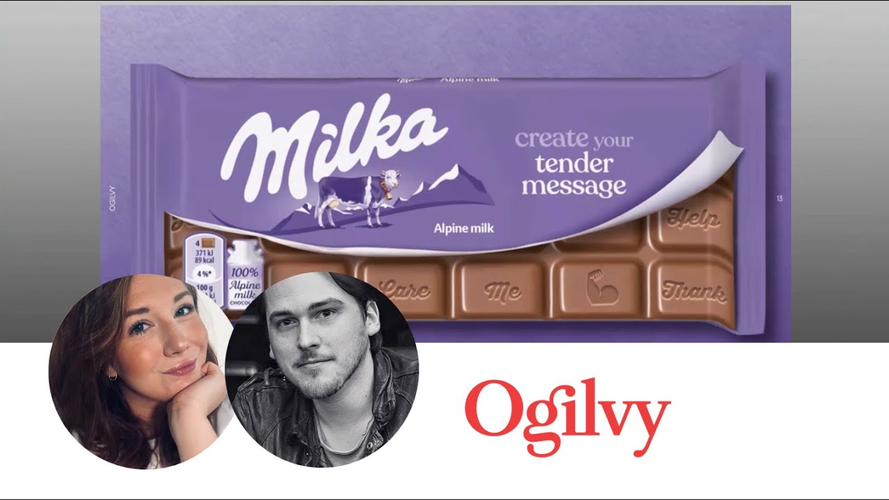 The Short Showcase 2023 - Ogilvy (Milka)