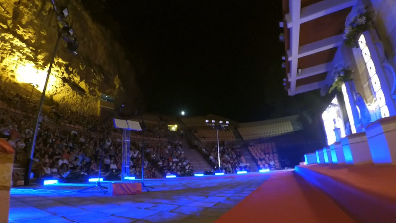Presentación de la Reina de las Fiestas de Buñol 2016 - Gala Completa