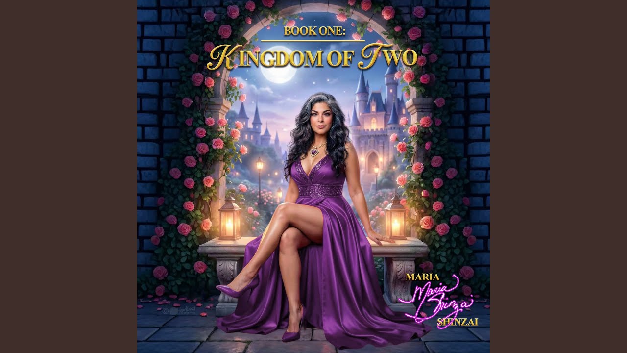 Book One Kingdom of Two