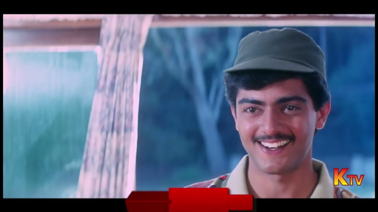 Amaravathi | 20 Aug 2025 @ 10:30 PM | Movie Promo | Ajith Kumar | Sanghavi | KTV