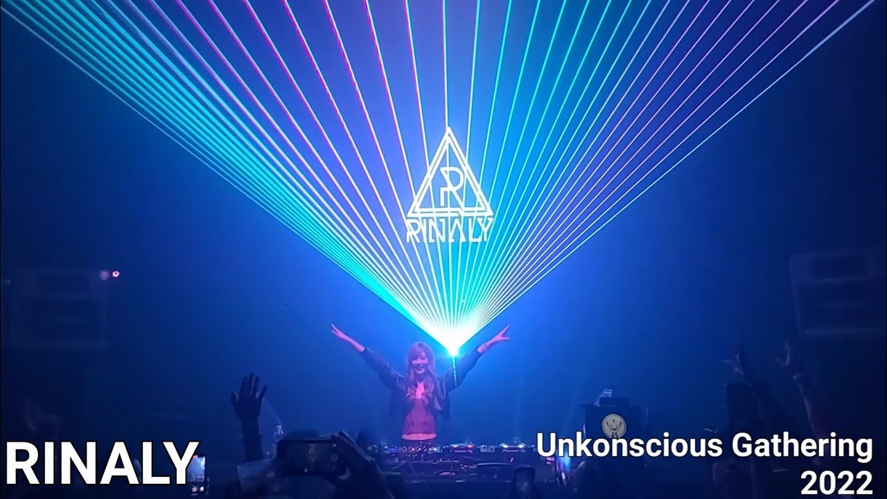 Rinaly - Unkonscious Gathering 2022